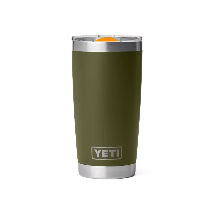 YETI | Rambler 20 Oz Tumbler with Magslider Lid