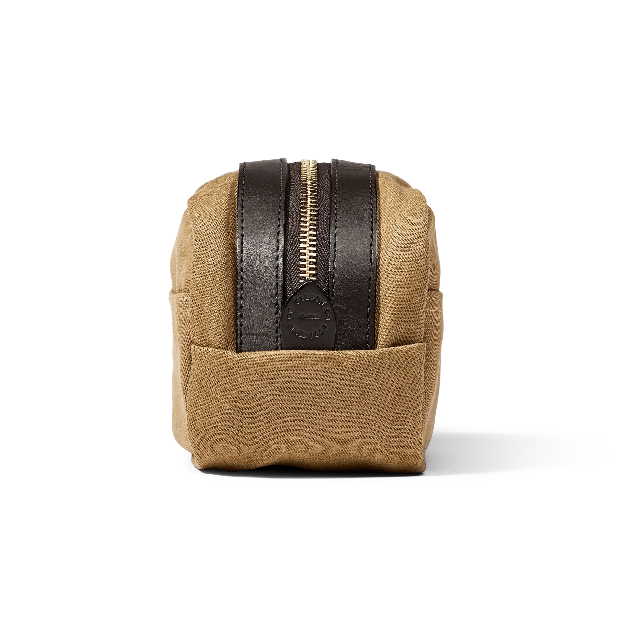 Filson | Rugged Twill Travel Kit
