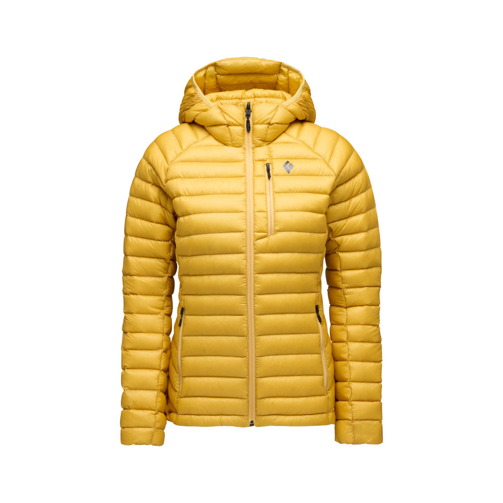 Black Diamond | Approach Down Hoody - Women's