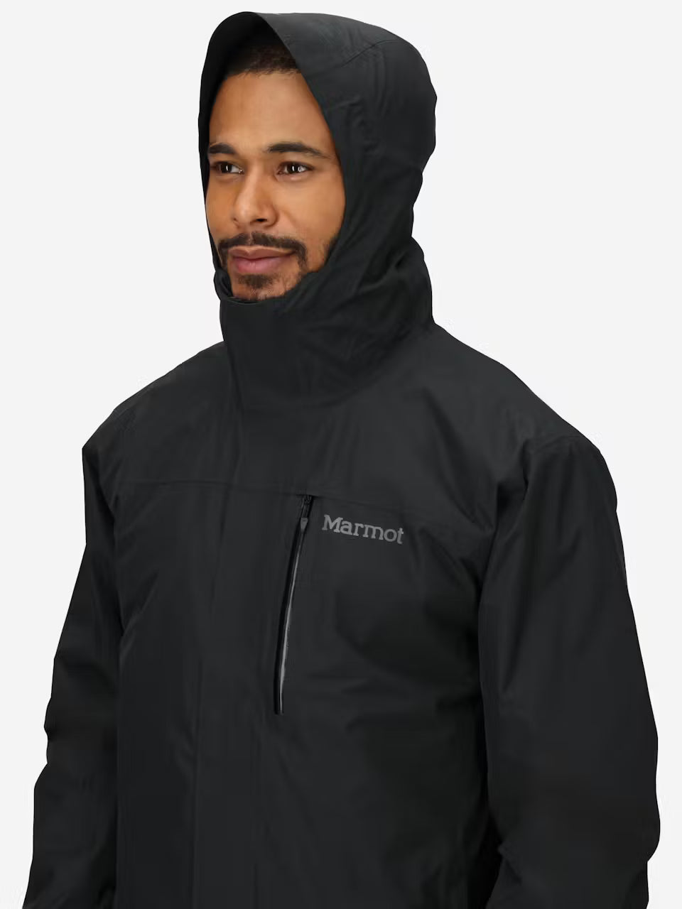 Marmot | Men's Ramble Component 3 in 1 Waterproof Jacket