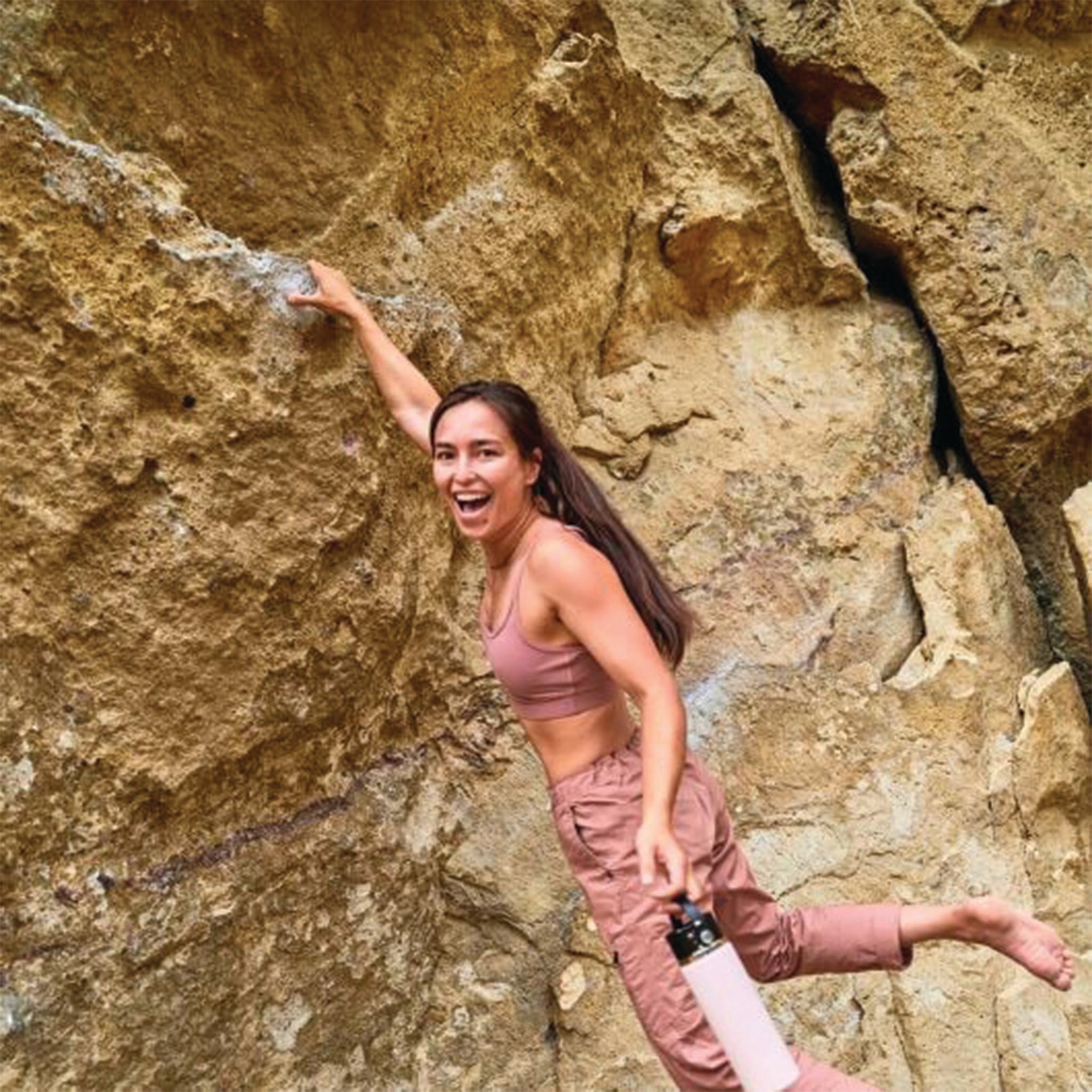 Hydro Flask | 24 oz Wide Mouth with Flex Straw Cap