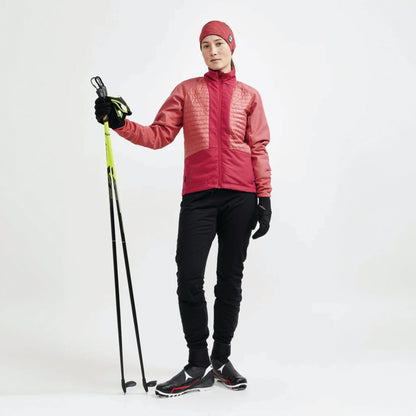 Women's ADV Storm Insulate XC Ski Jacket (Boise Betties)