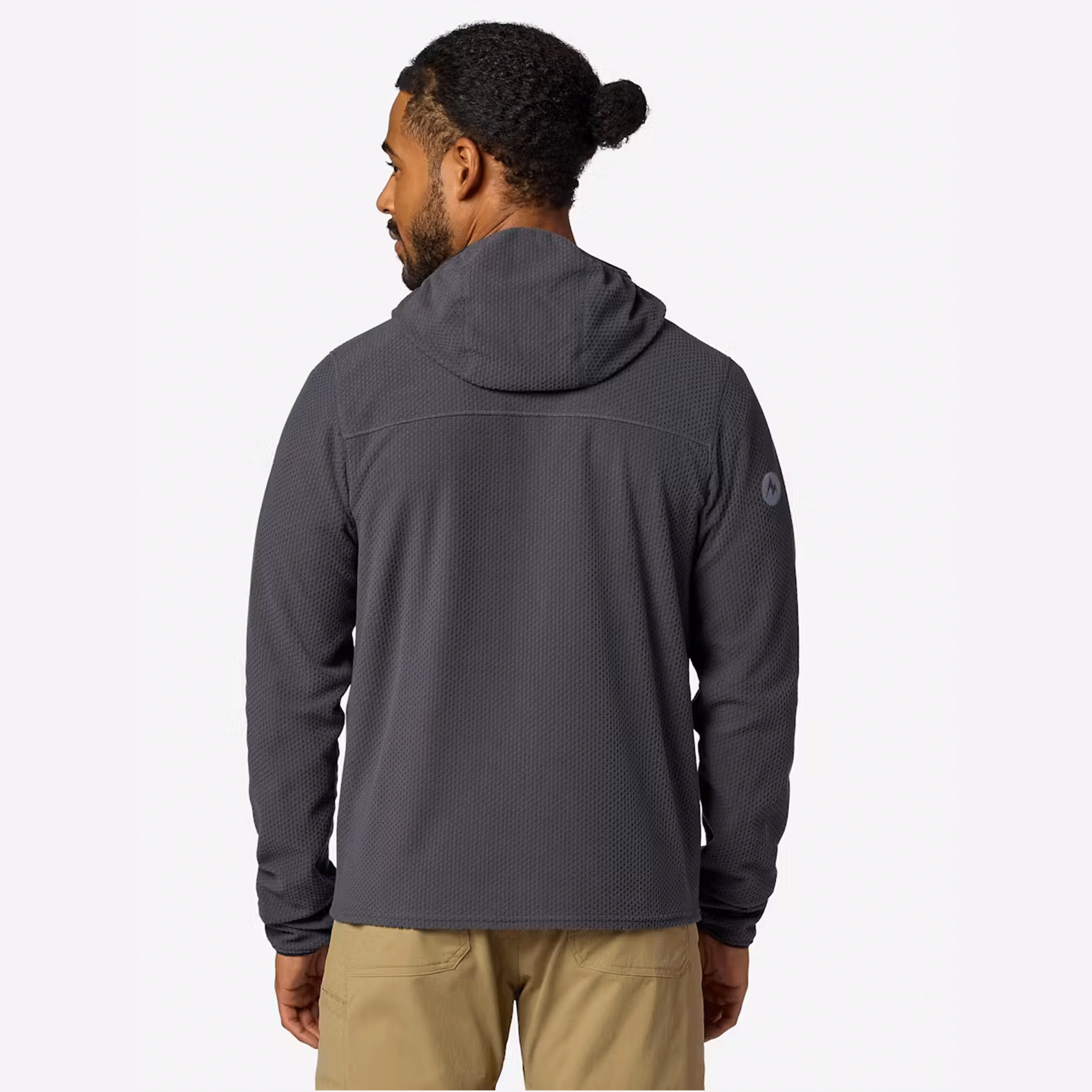 Marmot | Men's AirFleece Performance Full-Zip Hoody