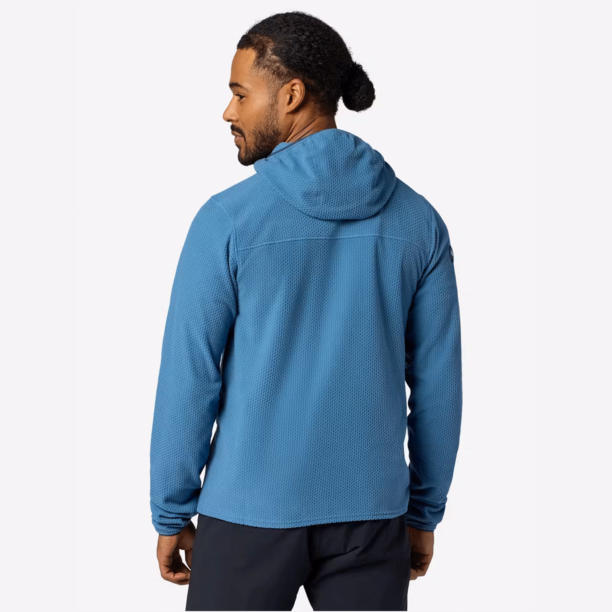 Marmot | Men's AirFleece Performance Full-Zip Hoody