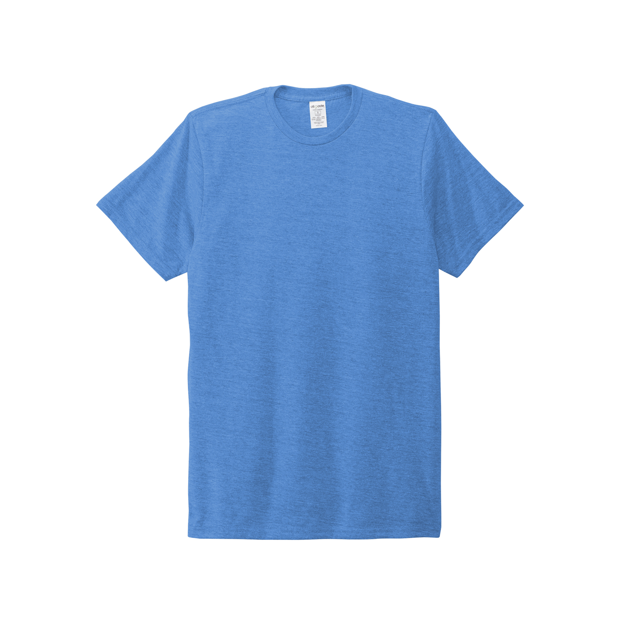 Allmade | Unisex Tri-Blend Tee (HRC)