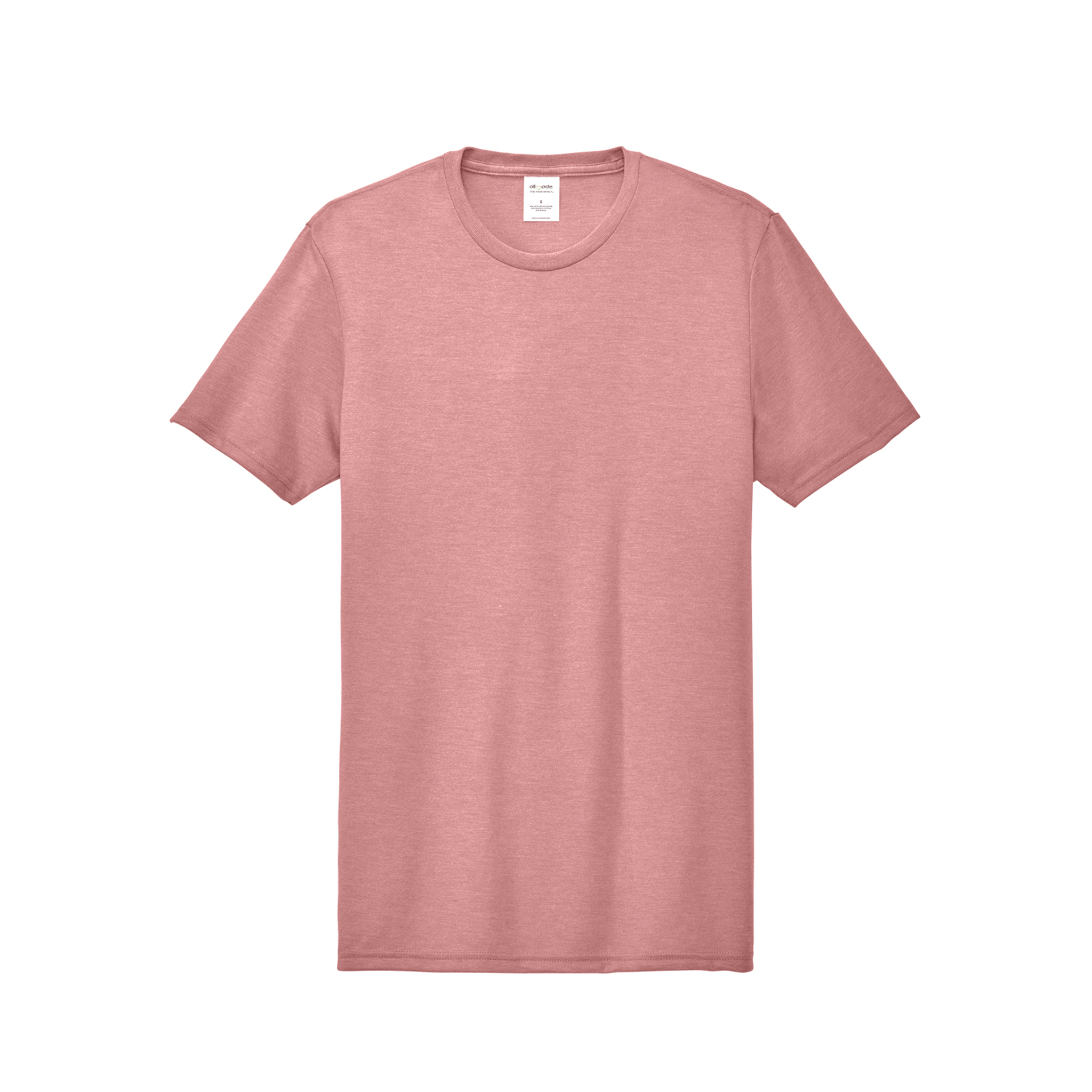 Allmade | Unisex Tri-Blend Tee (HRC)