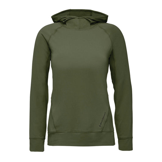 Black Diamond | Alpenglow Hoody - Women's