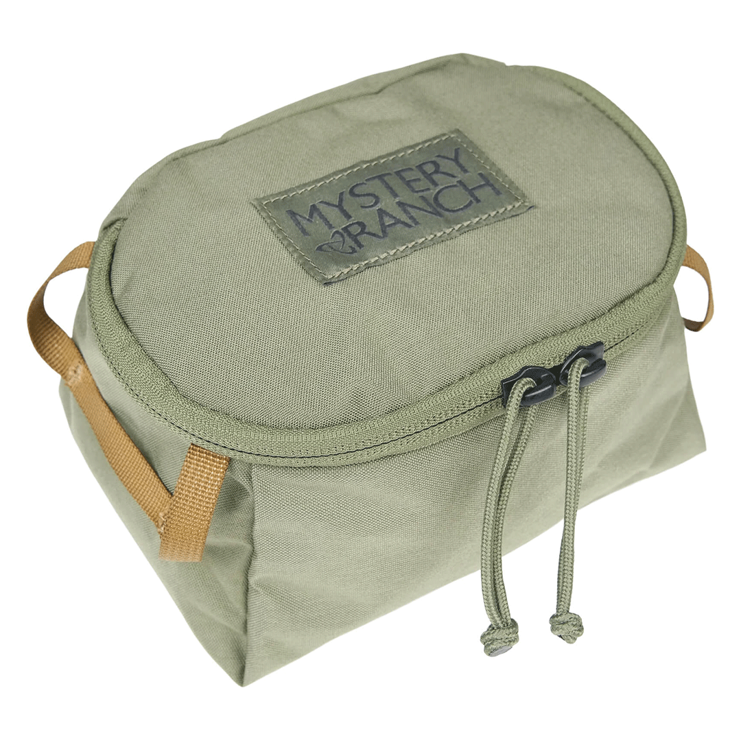 Mystery Ranch | Anchor Point Cube