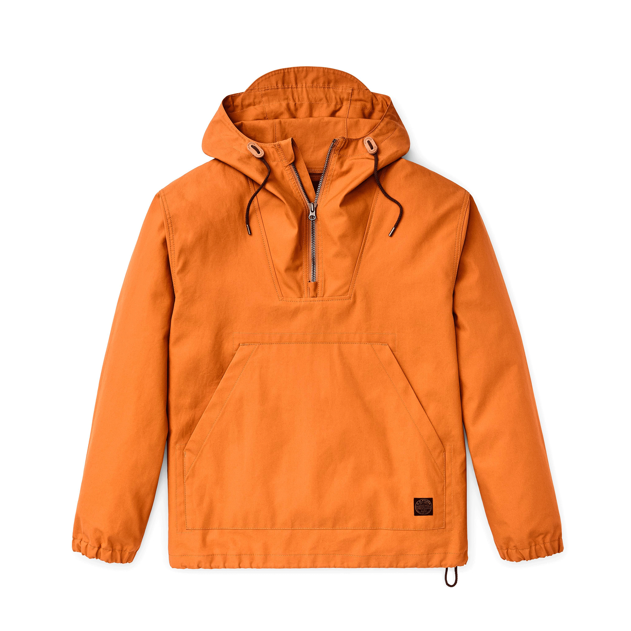 Filson | Dry Wax Anorak