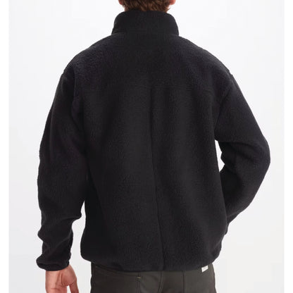 MARMOT MEN'S AROS 1/2-ZIP FLEECE