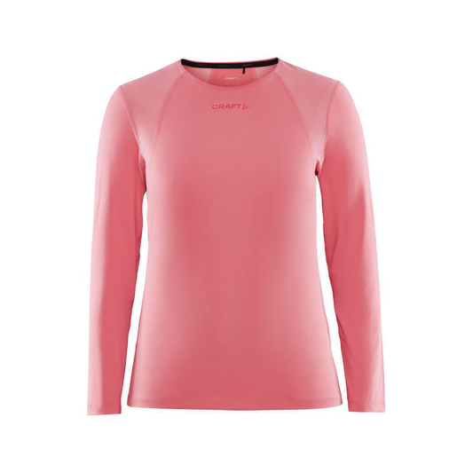 Craft Sportswear | Women's ADV Essence LS Tee