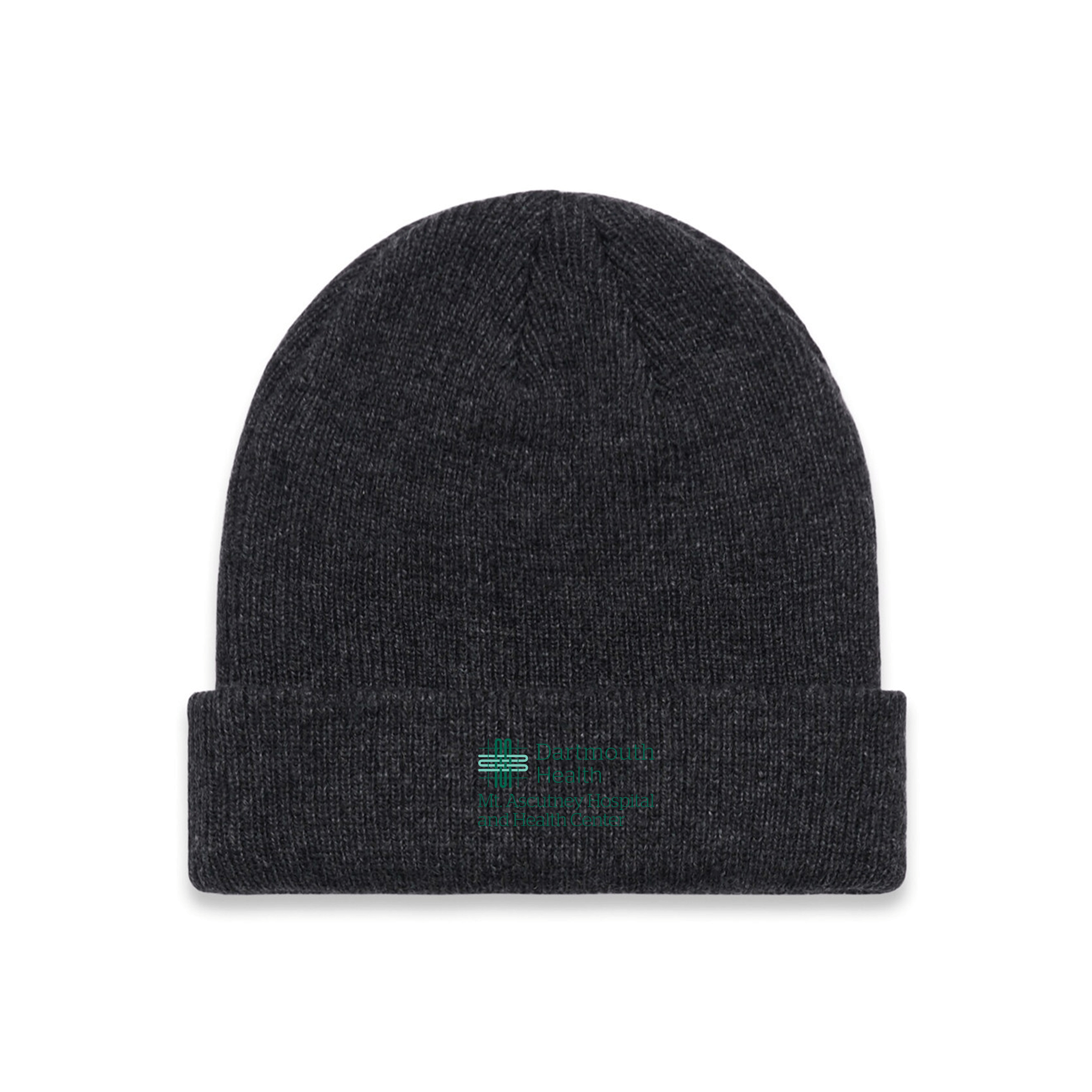 As Colour | Knit Beanie (MAHHC)
