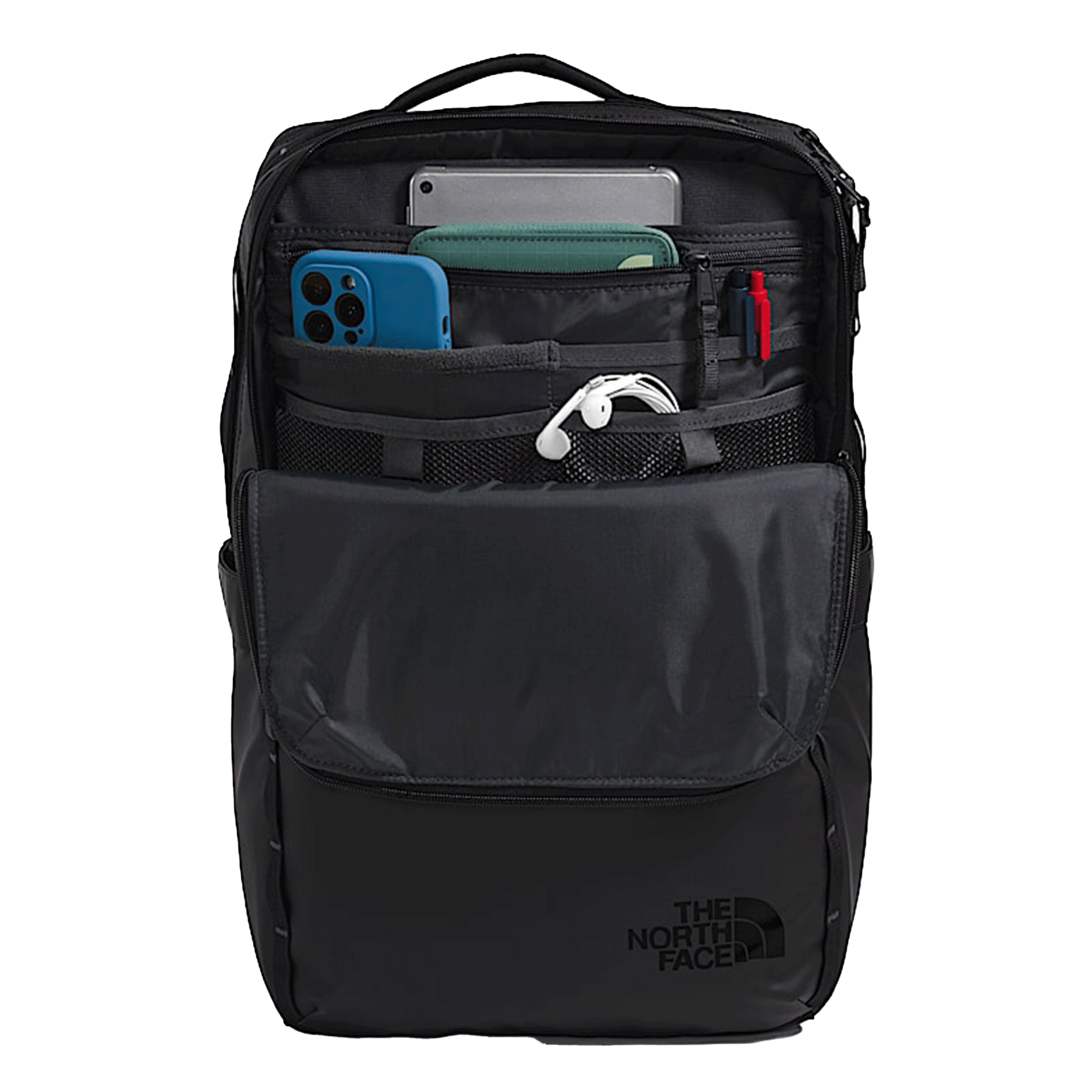 The North Face | Base Camp Voyager Daypack (26L)