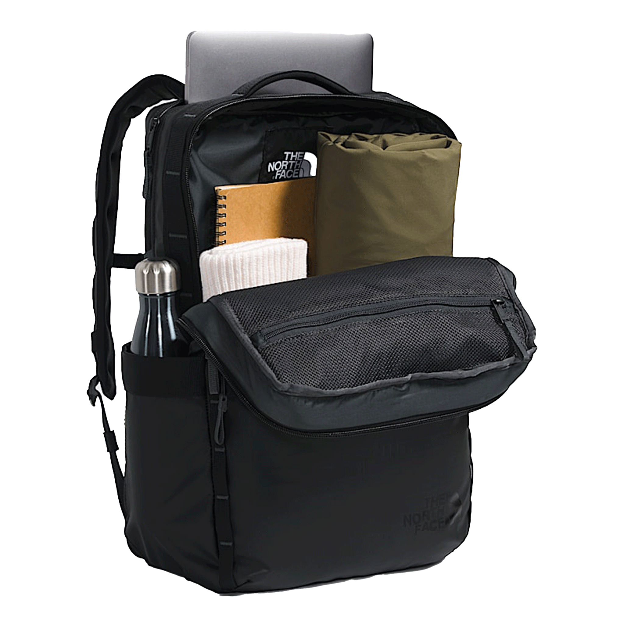 The North Face | Base Camp Voyager Daypack (26L)