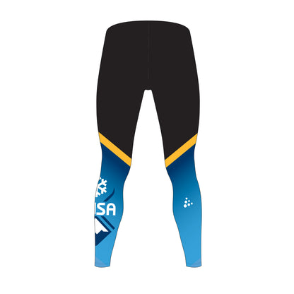 Craft | Men's Custom Tights (Spokane Nordic)