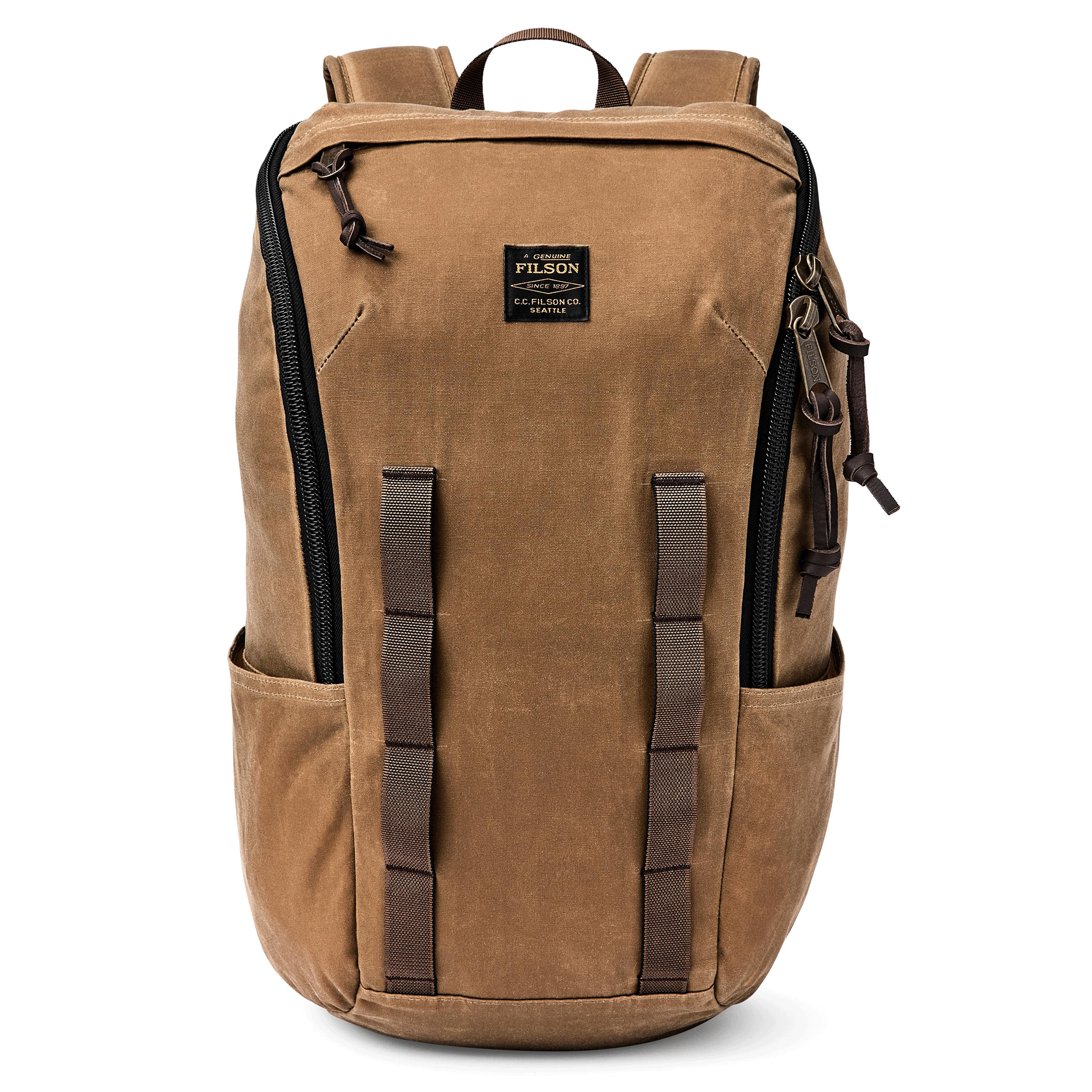 FILSON キャンバスリュック Filson | Trapper Creek 28L Backpack – ipacorporate