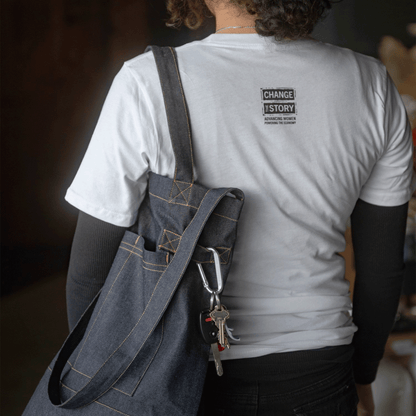 Tove Wear | Best Denim Bag