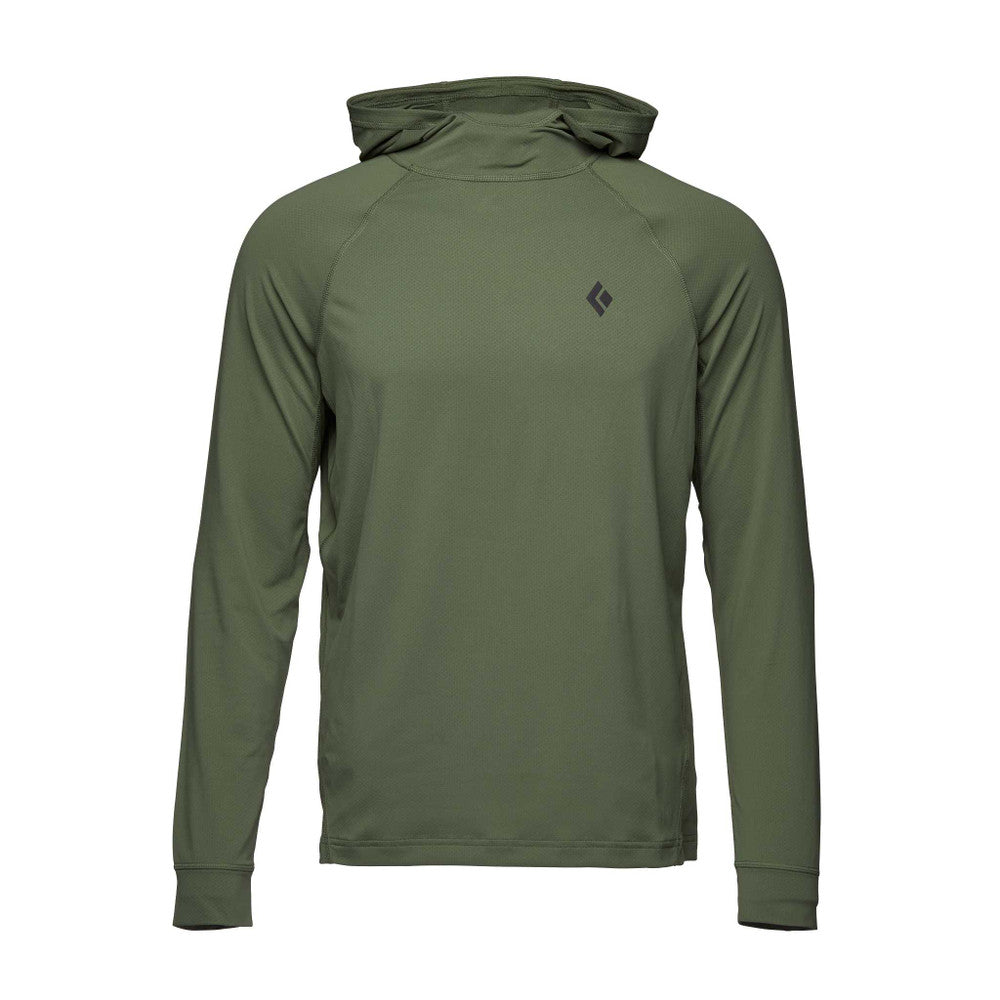 Black Diamond | Alpenglow Hoody - Men's