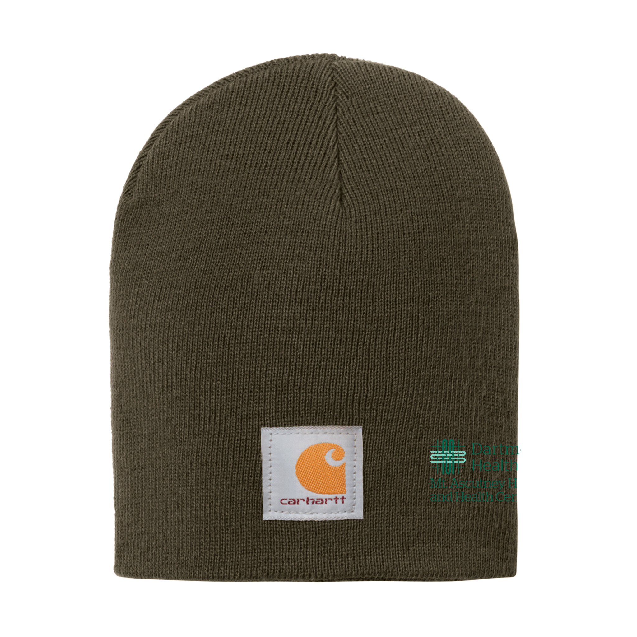 Carhartt | Acrylic Knit Hat (MAHHC)