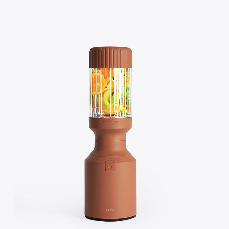 Beast | Mini 600 Blender
