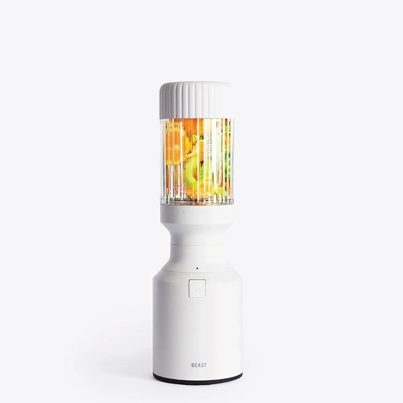 Beast | Mini 600 Blender