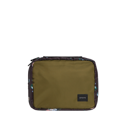 STATE Bags | Benson Toiletry Kit