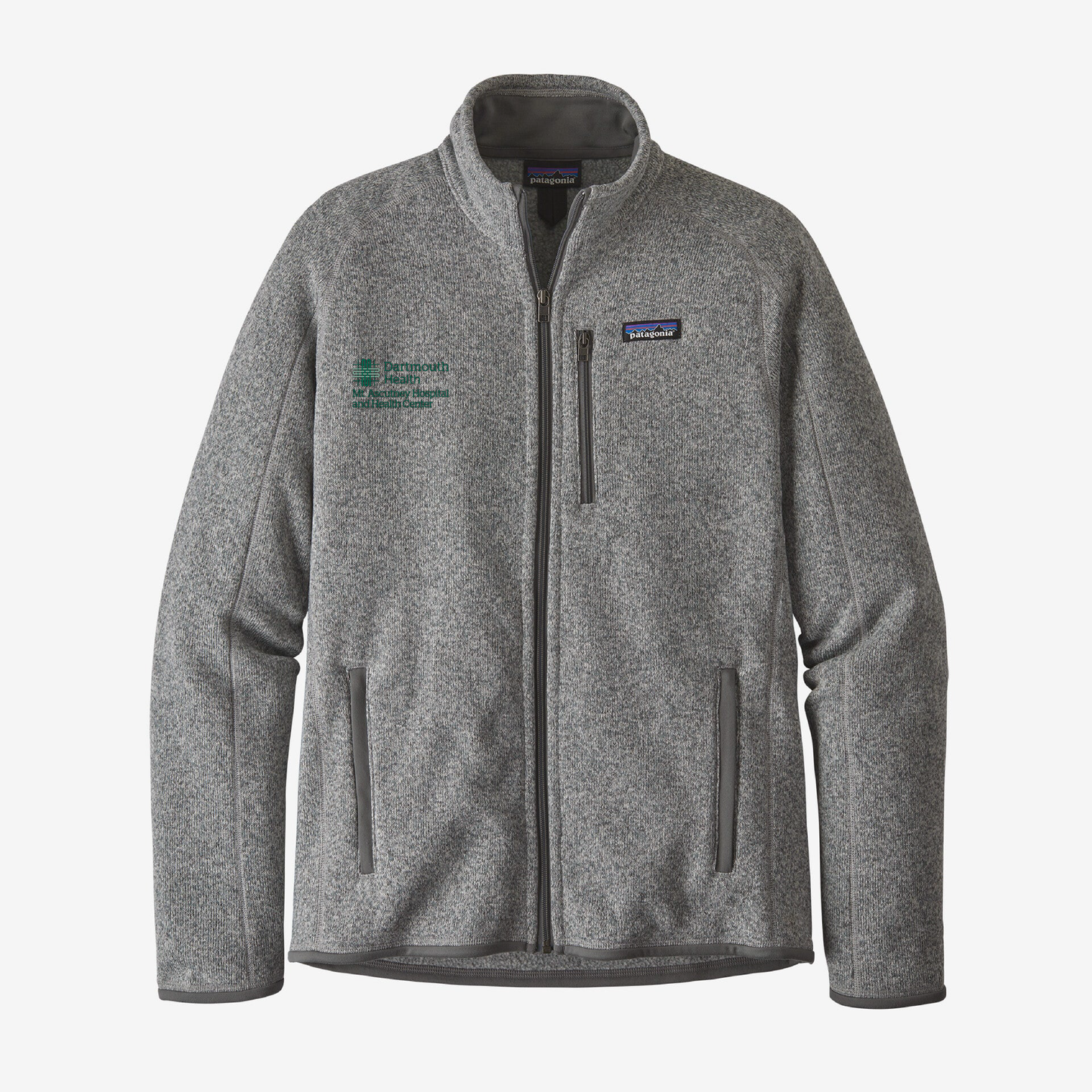 Patagonia | Men’s Better Sweater® Jacket (MAHHC)