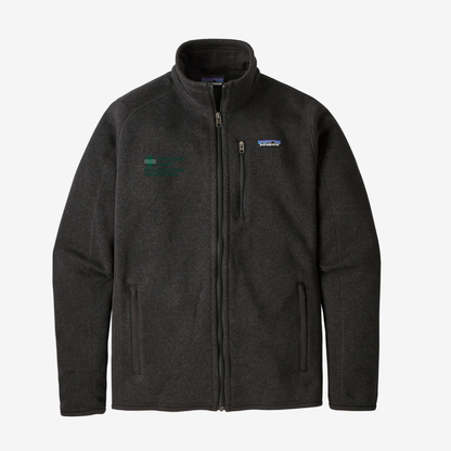 Patagonia | Men’s Better Sweater® Jacket (MAHHC)