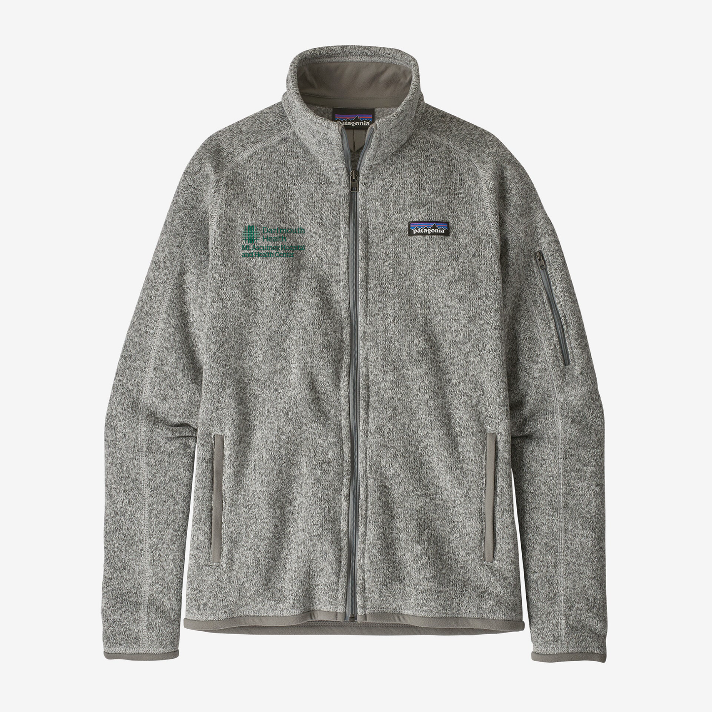 Patagonia | Women’s Better Sweater® Jacket (MAHHC)