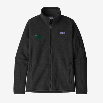 Patagonia | Women’s Better Sweater® Jacket (MAHHC)