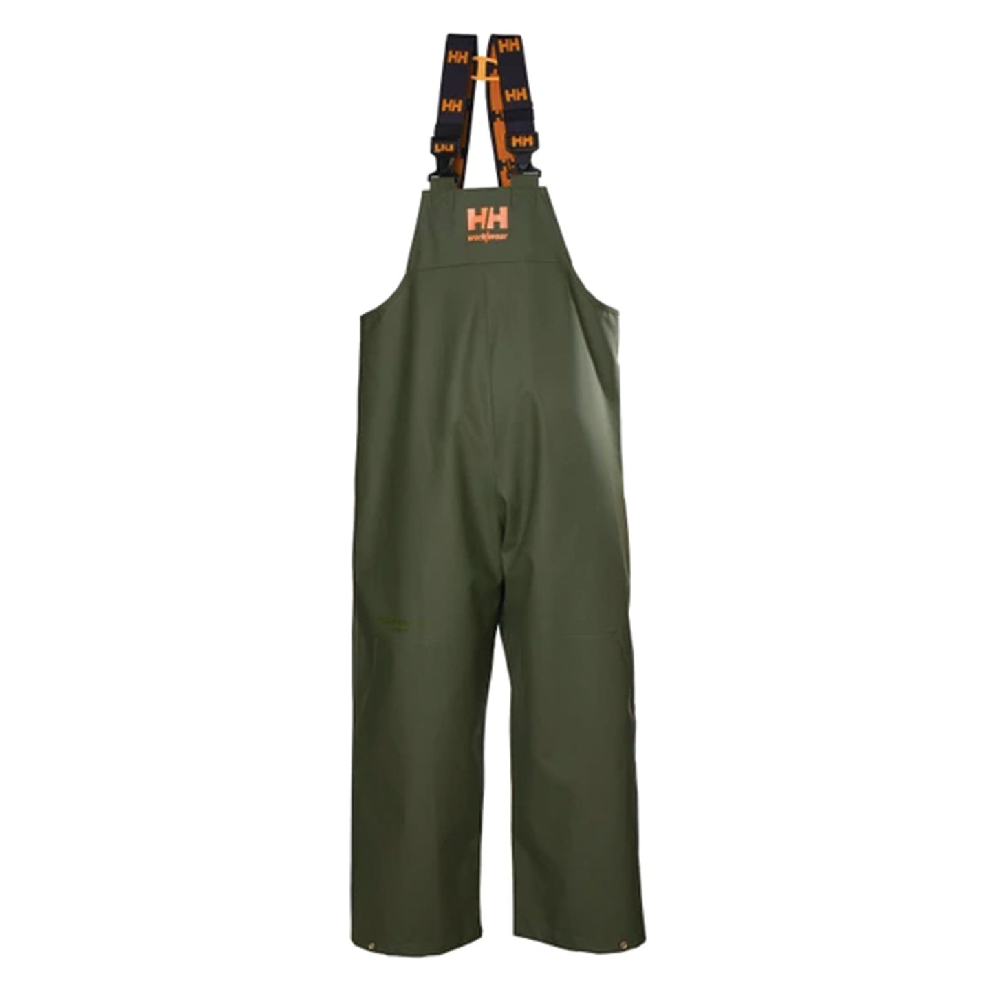 Helly Hansen | Storm Waterproof Rain Bib Pants - Men's