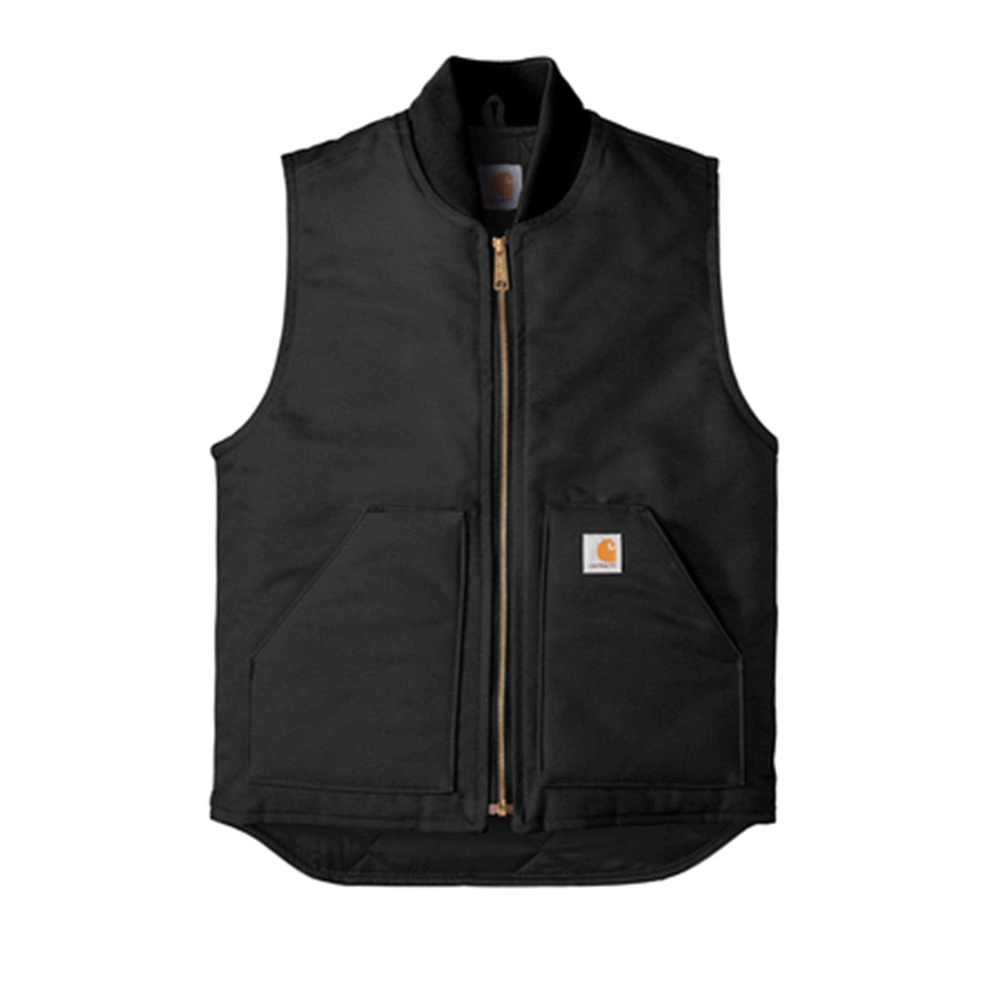 Carhartt | Men's Duck Vest