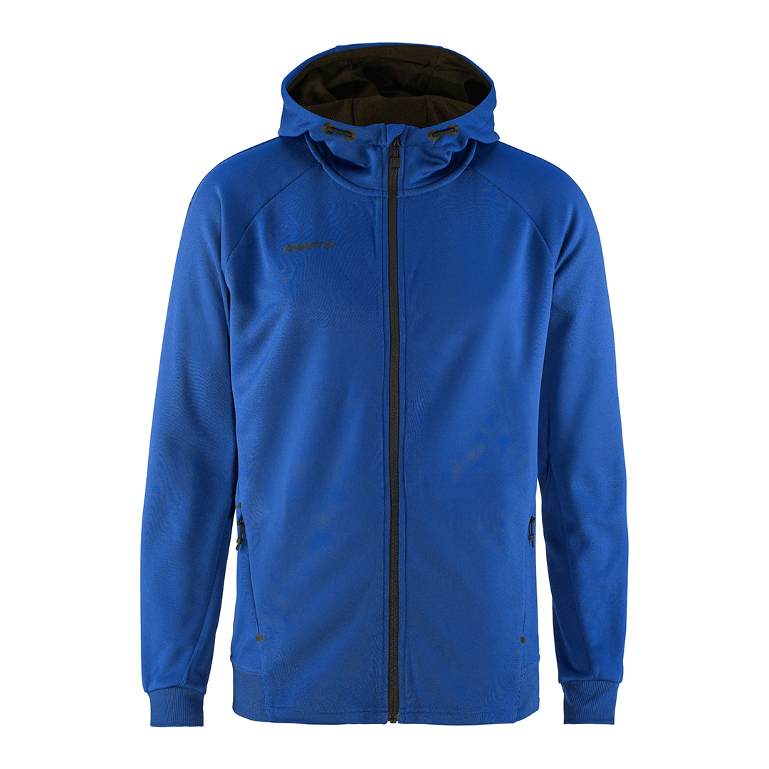 Craft Sportswear | Men's ADV Unify FZ Hoodie