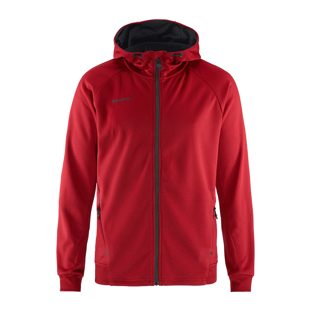 Craft Sportswear | Men's ADV Unify FZ Hoodie