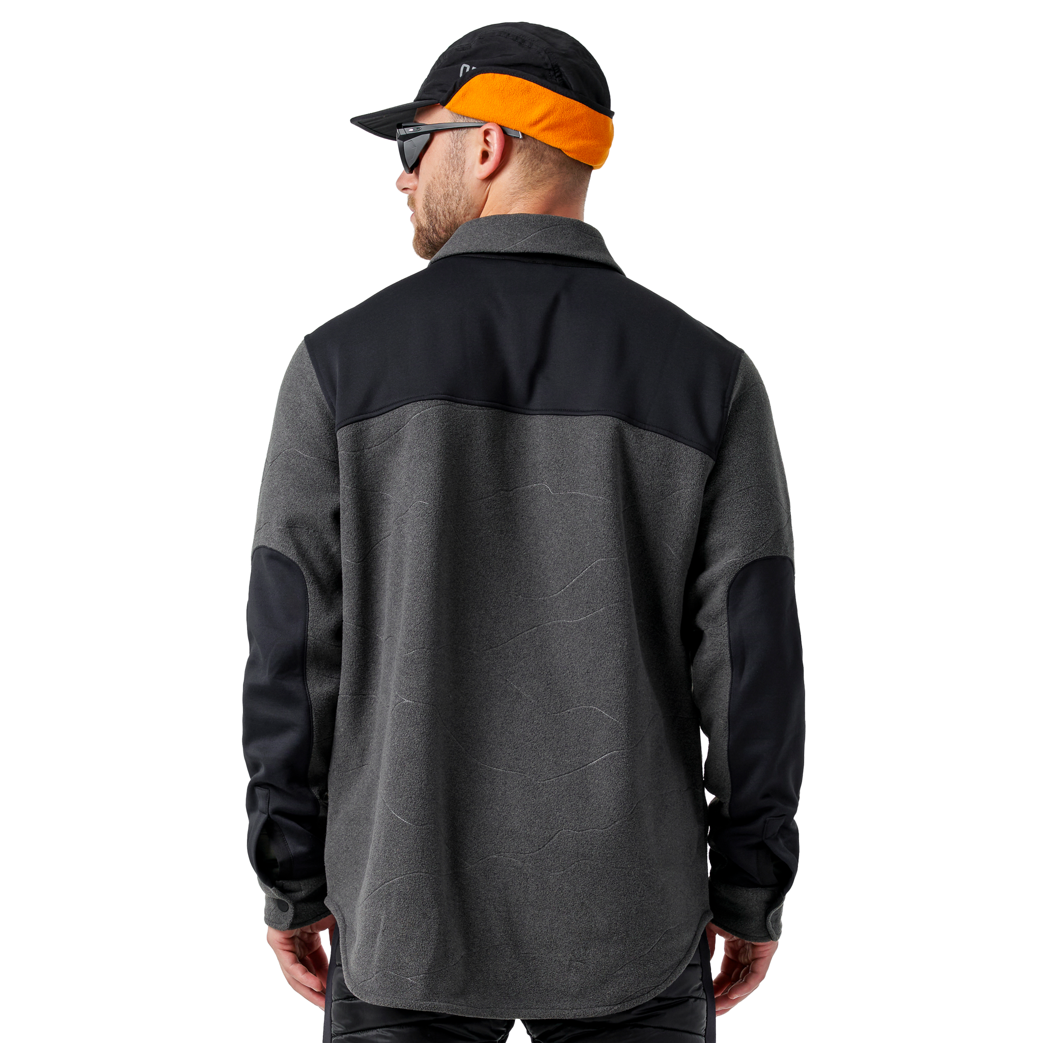 Orage | Hunter Fleece Shirt
