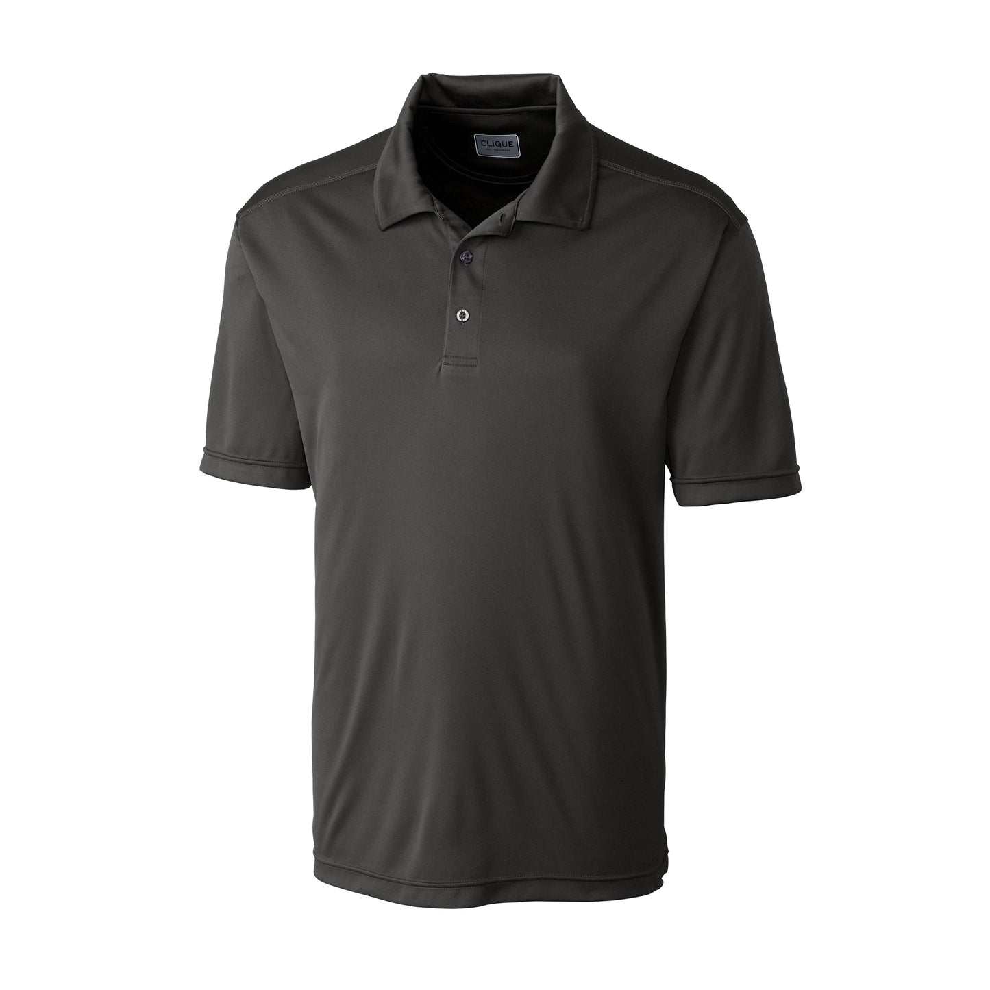 Clique | Men's Parma Tech Polo