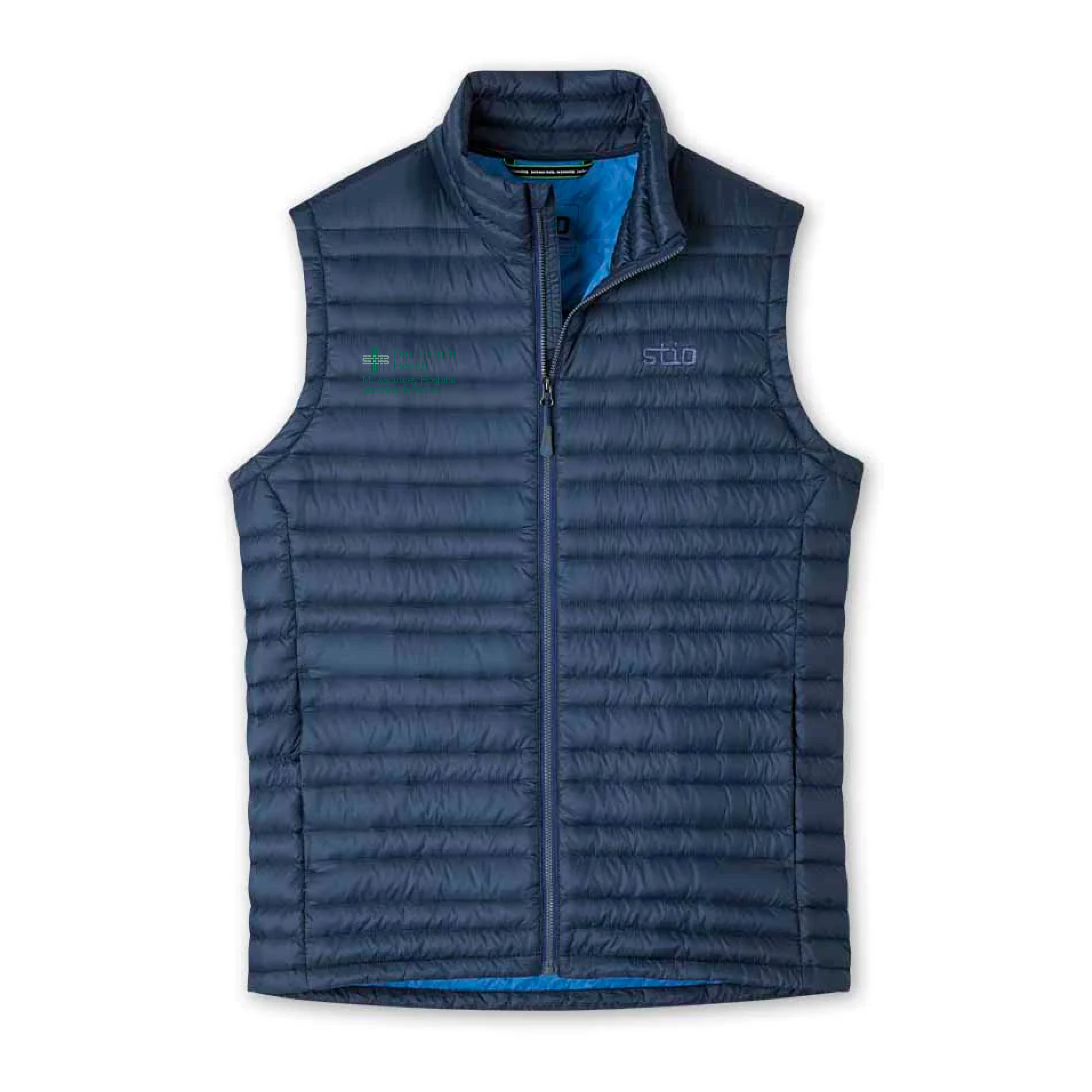 Stio | Men's Pinion Down Vest (MAHHC)