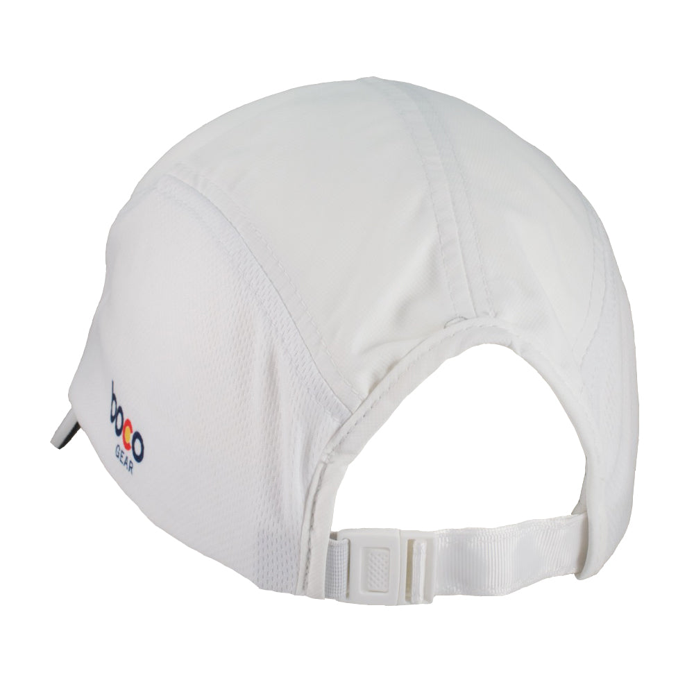 Boco Gear | Run Hat