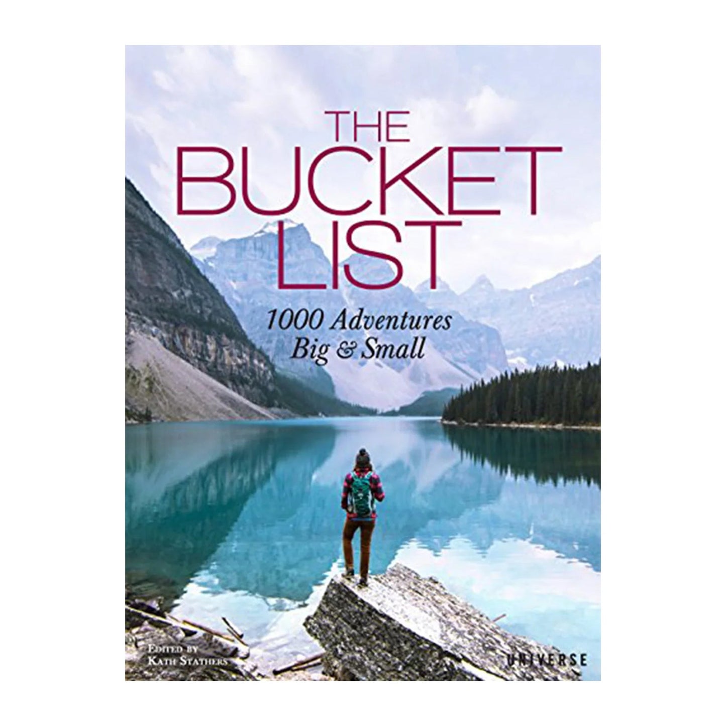 Universe | The Bucket List