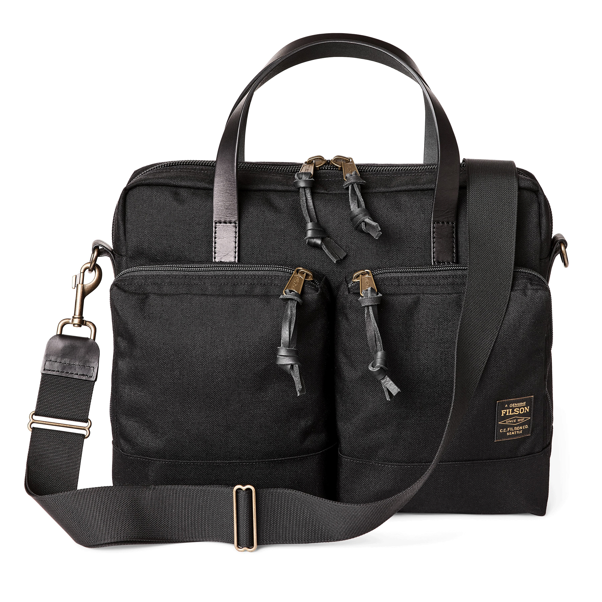 Filson | Dryden Briefcase
