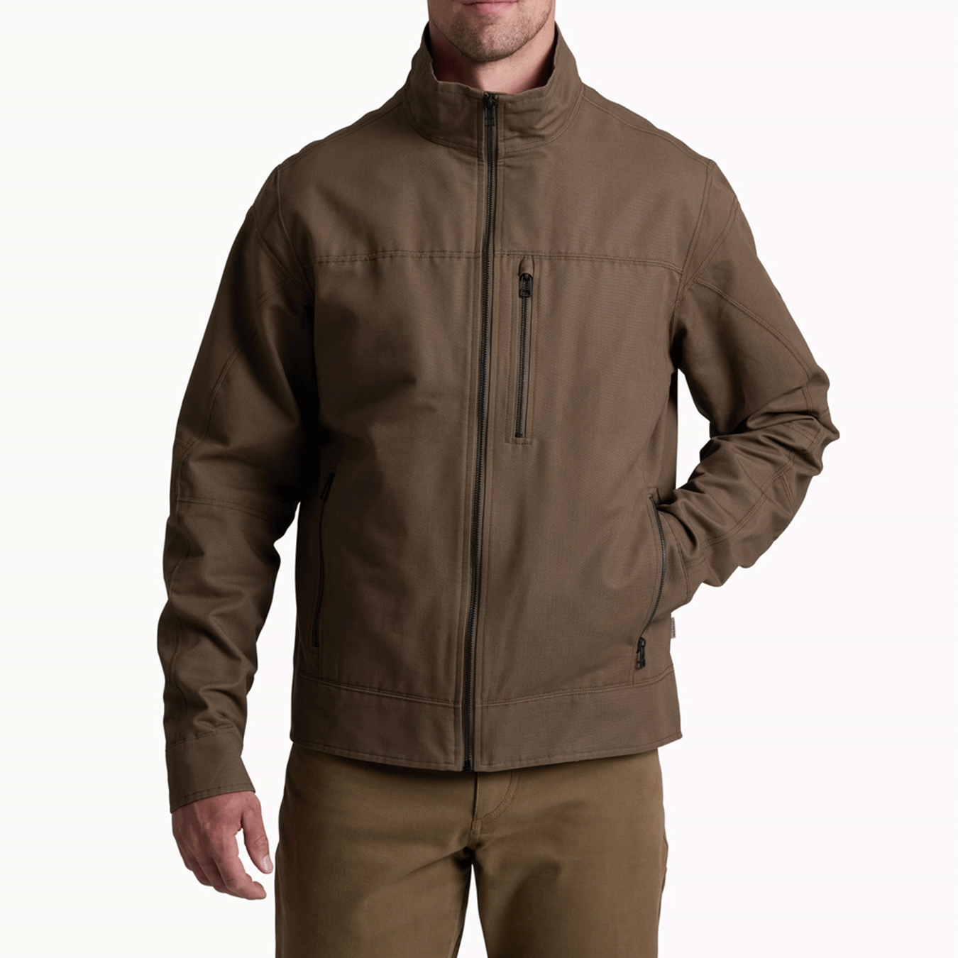 Kuhl | Men's Burr Jacket