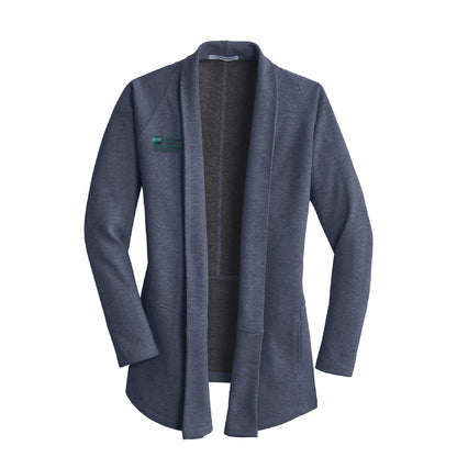 Port Authority | Interlock Cardigan (MAHHC)