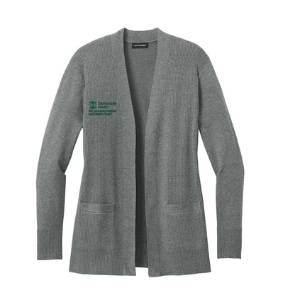 Port Authority | Easy Care Open-Front Cardigan Sweater (MAHHC)