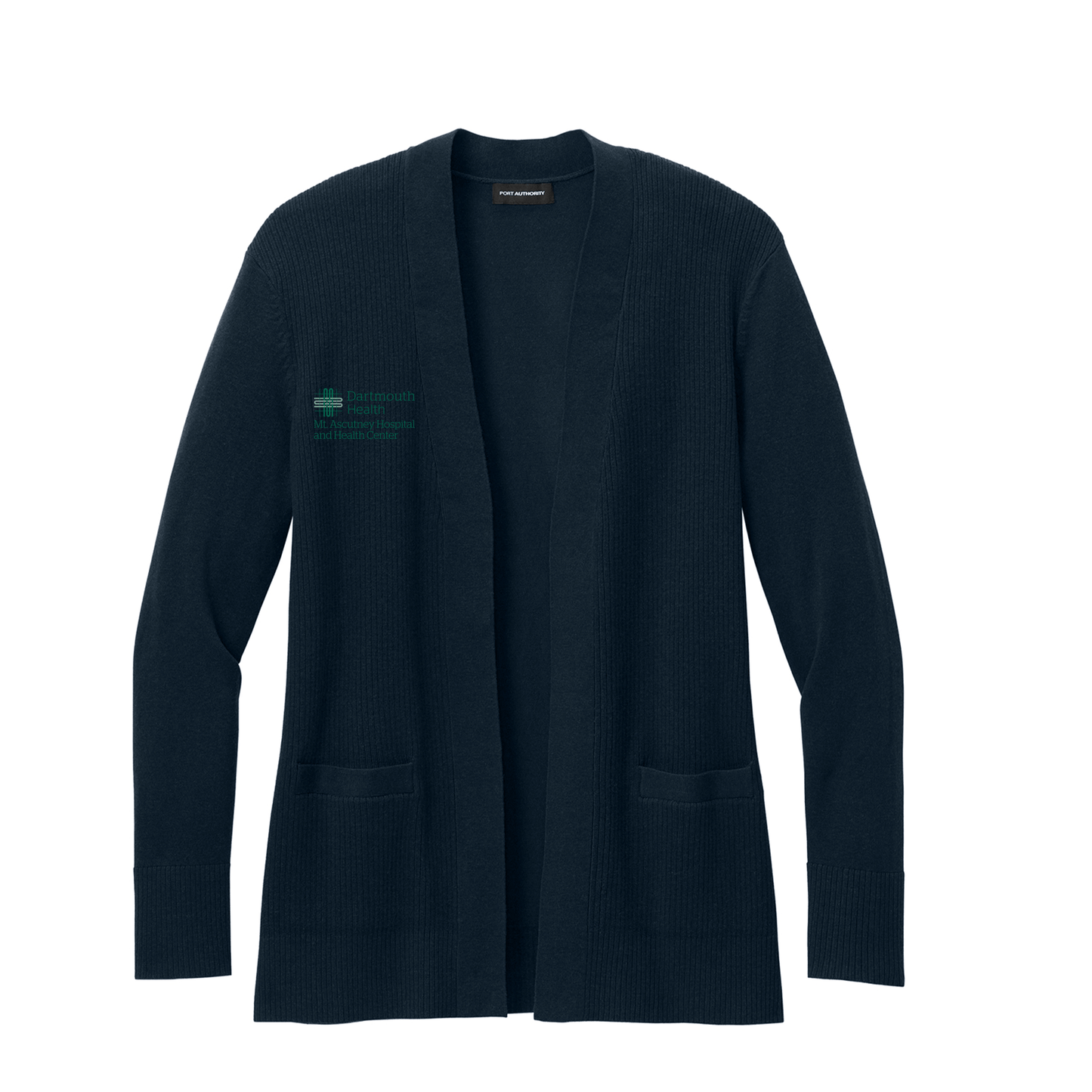 Port Authority | Easy Care Open-Front Cardigan Sweater (MAHHC)