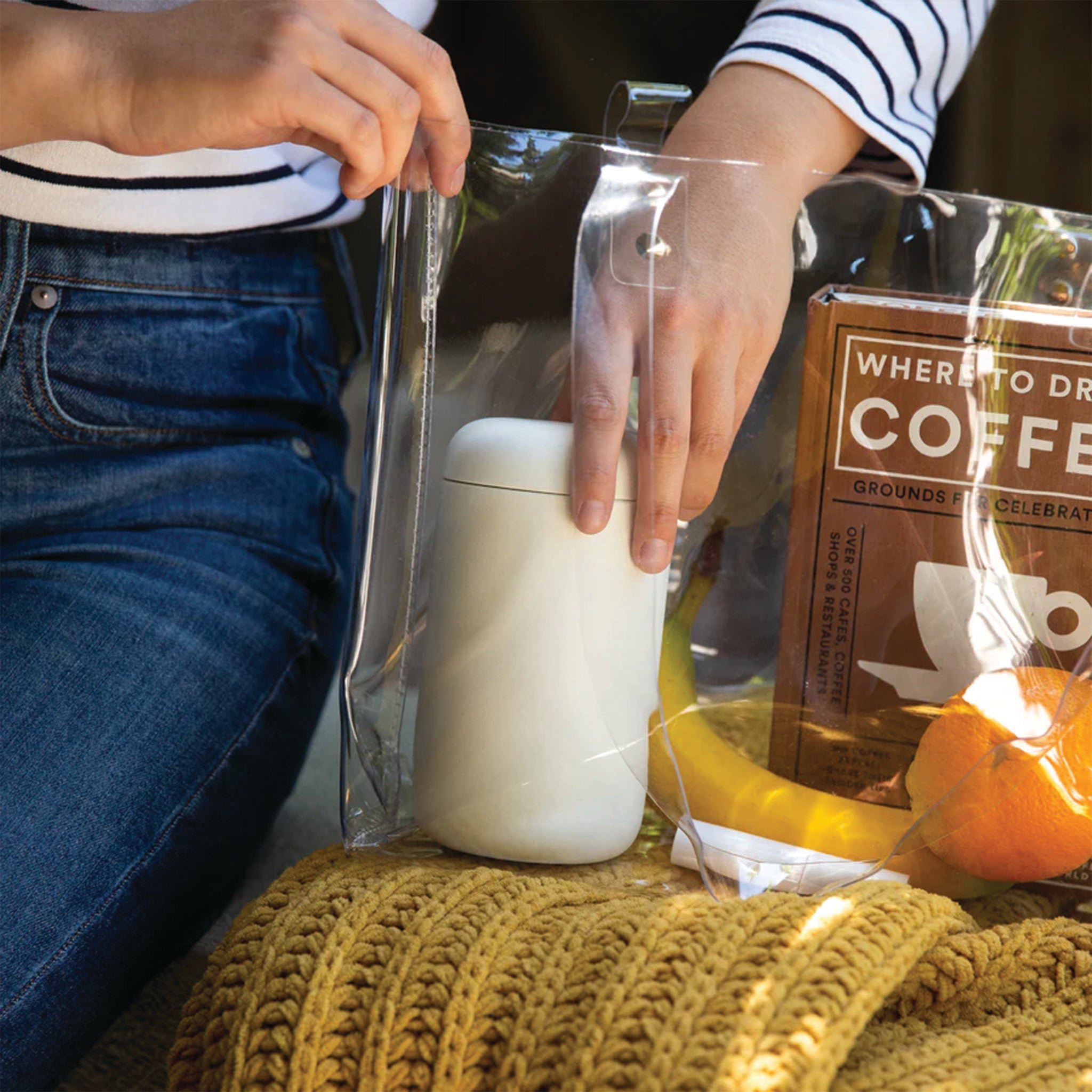 Fellow | Carter Wide Mug