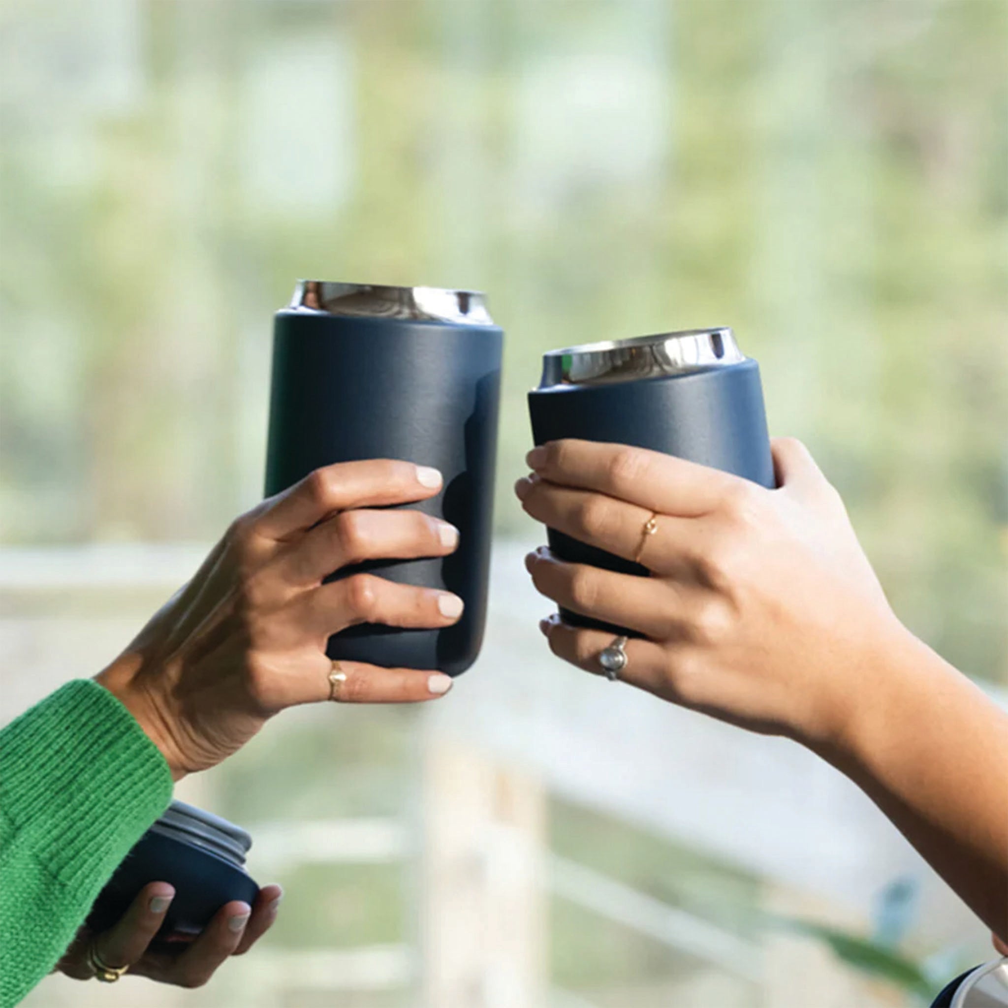 Fellow | Carter Wide Mug