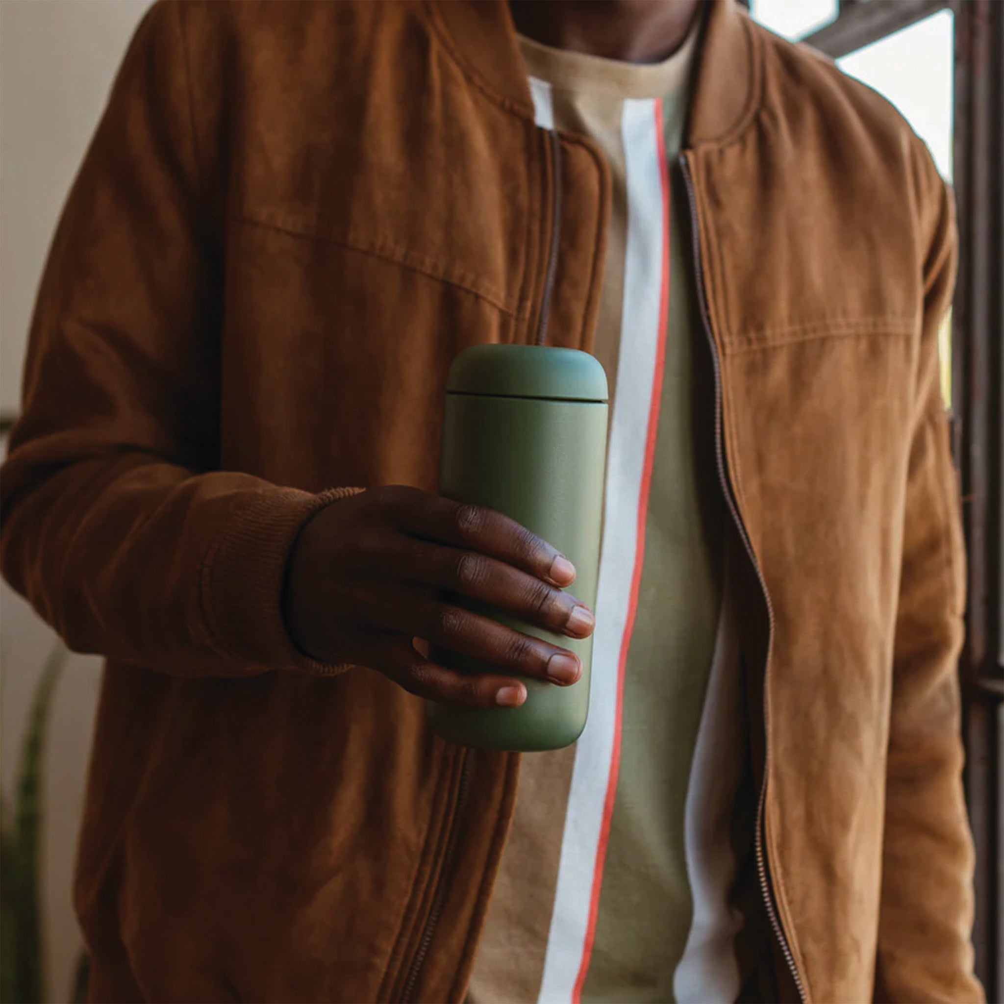 Fellow | Carter Move Mug