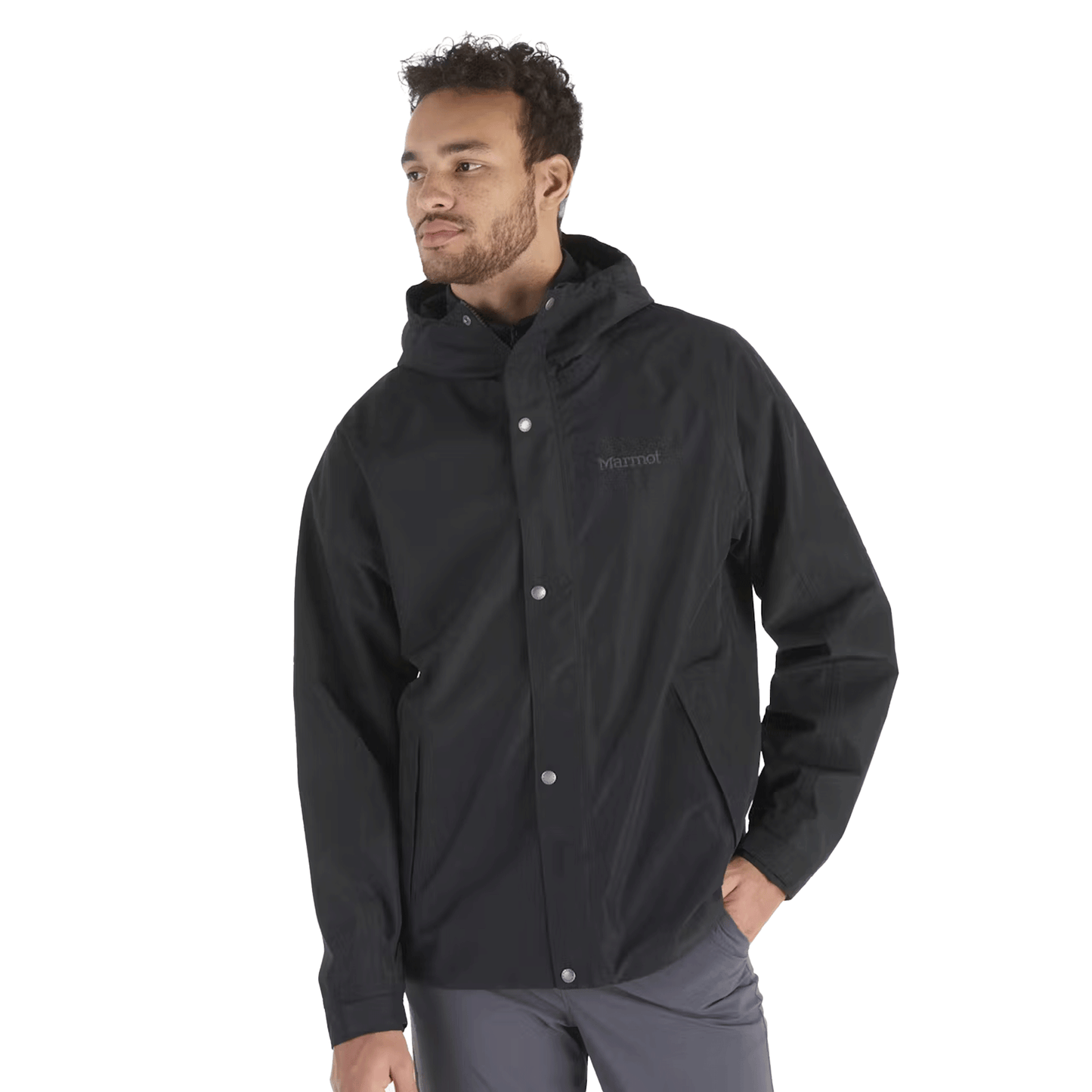 Marmot | Men's Cascade Waterproof Jacket