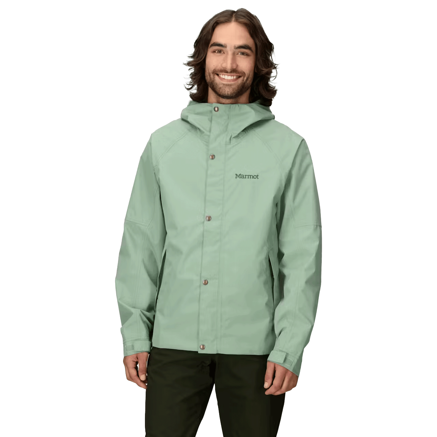 Marmot | Men's Cascade Waterproof Jacket