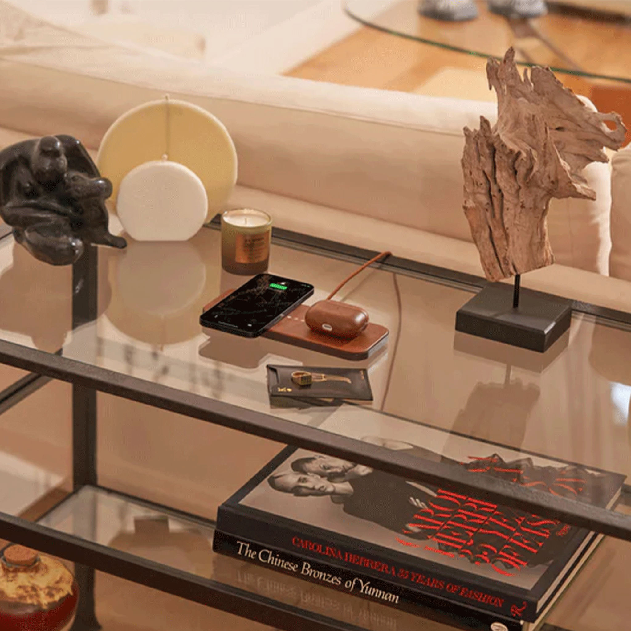 Courant | CATCH:2 Classic